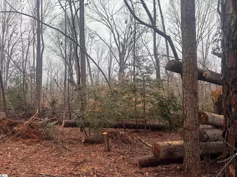 Deerfield Drive, Spartanburg, SC 29302
