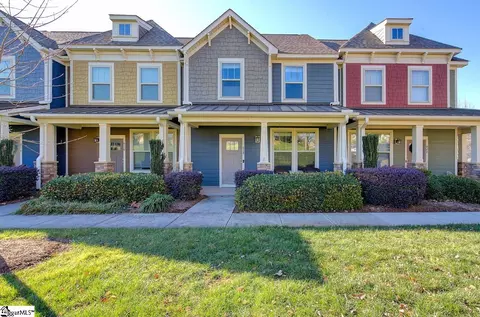 618 Springbank Aly, Greer, SC 29651