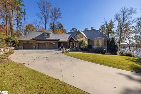 2052 Keowee School Rd #LOT 40 WESTWOOD BAY, Seneca, SC 29672