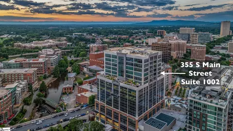 355 S Main St #SUITE 1002, Greenville, SC 29601