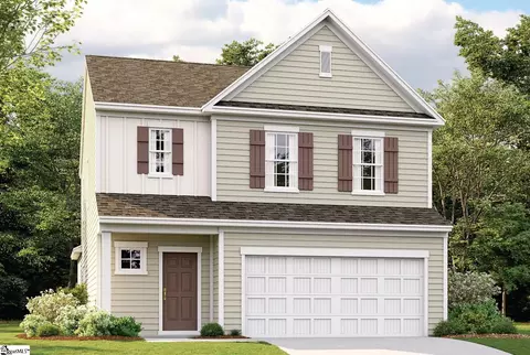11 Nina Meadows Dr, Taylors, SC 29687