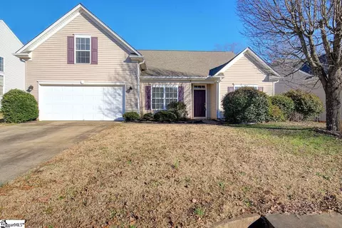 205 S Musgrove Ln, Duncan, SC 29334