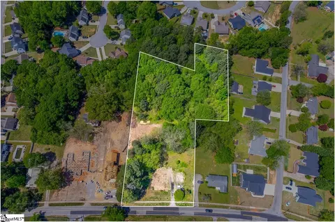 603 Gulliver St, Fountain Inn, SC 29644