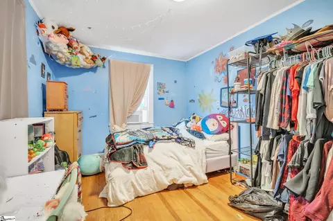 Bedroom - 559 Cooley Bridge Rd, Pelzer, SC 29669 photo 4 of 7