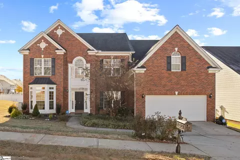 3 Alamosa Ct, Simpsonville, SC 29681