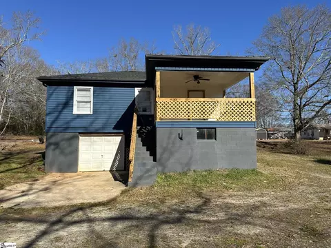 Exterior - 12 U St, Honea Path, SC 29654 photo 3 of 3