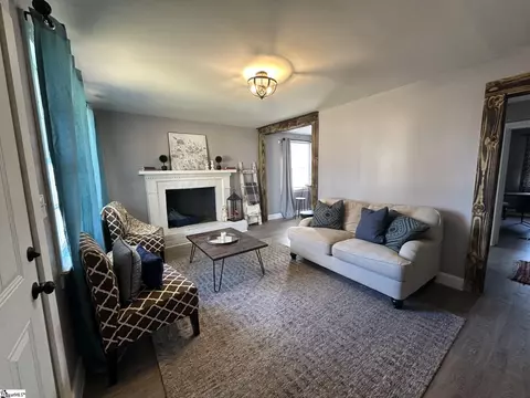 Living - 12 U St, Honea Path, SC 29654 photo 1 of 2