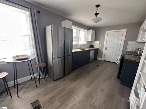 Kitchen - 12 U St, Honea Path, SC 29654 photo 2 of 5