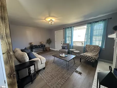 Living - 12 U St, Honea Path, SC 29654 photo 2 of 2