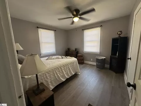 Bedroom - 12 U St, Honea Path, SC 29654 photo 2 of 4