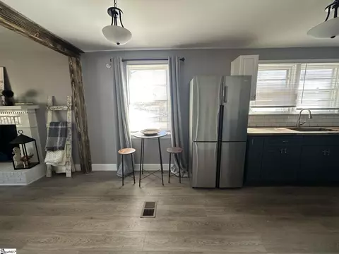 Kitchen - 12 U St, Honea Path, SC 29654 photo 1 of 5