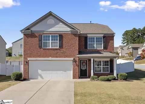 200 Farlow Ct, Anderson, SC 29621