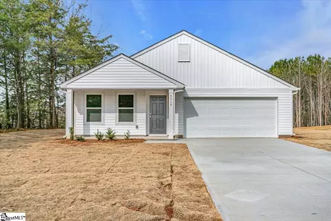 6010 Old Pearman Dairy Rd #LOT 1, Anderson, SC 29625