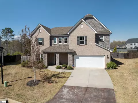 312 Lindstrom Ct, Simpsonville, SC 29680