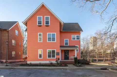 204 E Park Ave #1201, Greenville, SC 29601