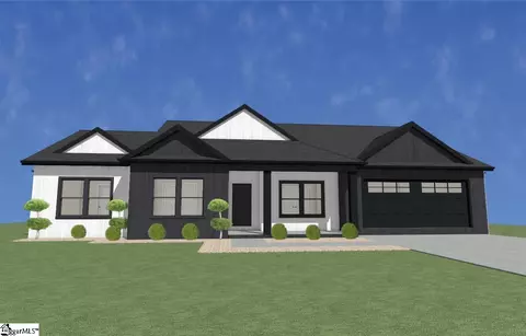 7043 Backwater Trl #LOT 69, Chesnee, SC 29323