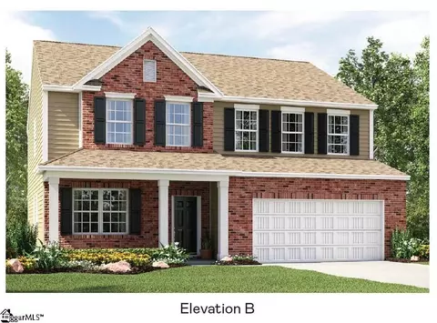 114 Penrose Cir, Central, SC 29630
