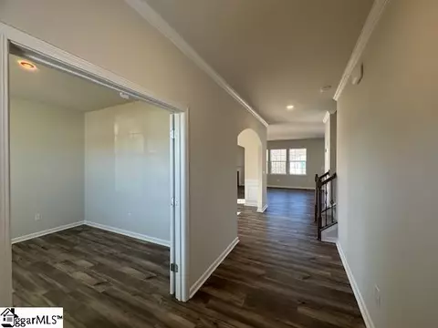 Entry Way - 115 Penrose Cir, Central, SC 29630 photo 1 of 1
