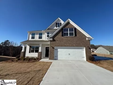 115 Penrose Cir, Central, SC 29630