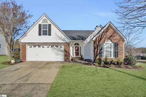 7 Saucer Ct, Greer, SC 29650