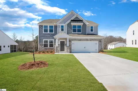 113 Penrose Cir, Central, SC 29630