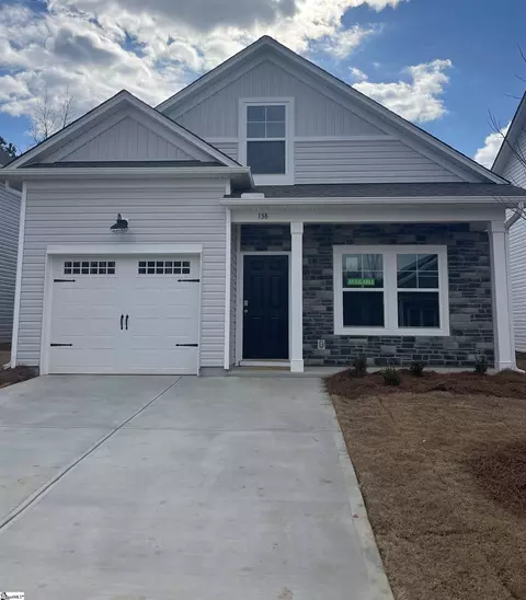 138 Brown Cir, Easley, SC 29642 photo 2