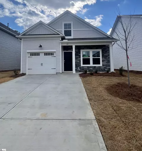 138 Brown Cir, Easley, SC 29642