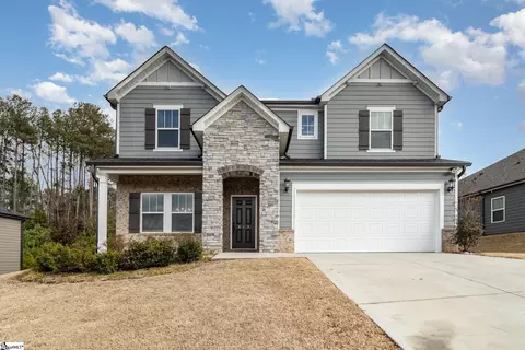 615 Whitemarsh Ave, Simpsonville, SC 29680
