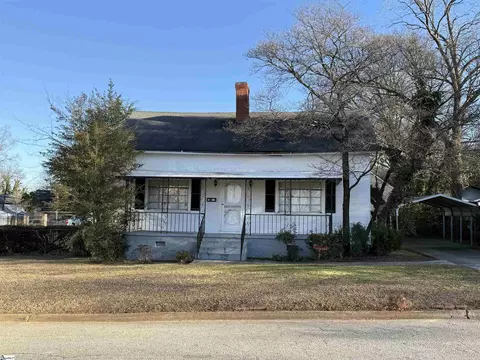 1 Second St, Greenville, SC 29601