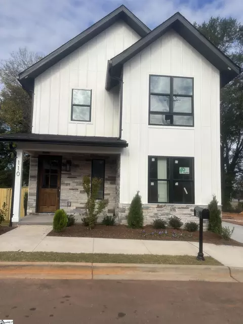 110 Dean St #LOT 9 MU, Greenville, SC 29605