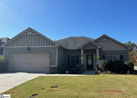 200 Cameron Creek Ln, Simpsonville, SC 29681