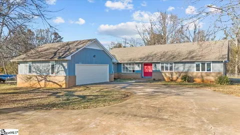 246 Sam Mcgee Rd, Anderson, SC 29621