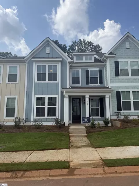 409 Encampment Blvd, Simpsonville, SC 29681