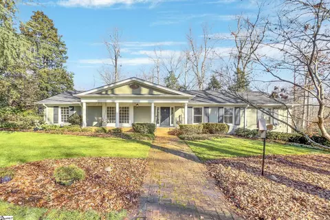 1807 Cleveland Street Ext, Greenville, SC 29607