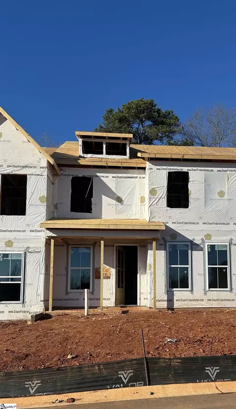 407 Encampment Blvd, Simpsonville, SC 29681