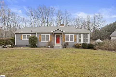 2402 Old Parker Rd, Greenville, SC 29609