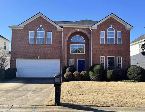 18 Old Tree Ct, Simpsonville, SC 29681