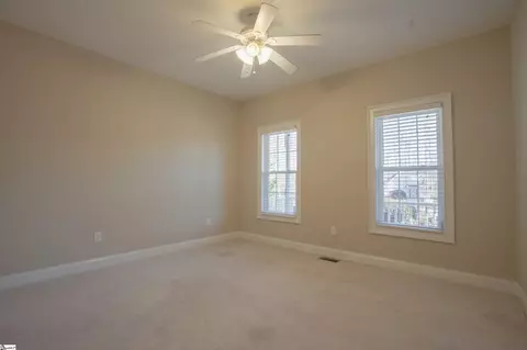 Bedroom - 114 Warren Dr, Easley, SC 29640 photo 4 of 7