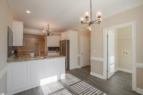 Entry Way - 114 Warren Dr, Easley, SC 29640 photo 2 of 2