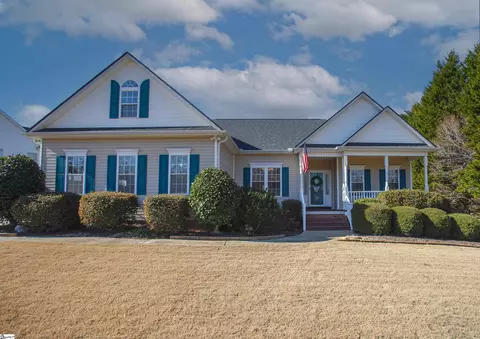 114 Warren Dr, Easley, SC 29640