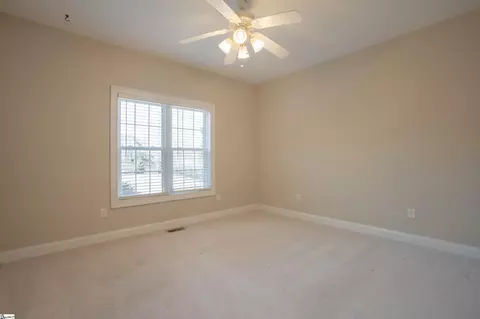 Bedroom - 114 Warren Dr, Easley, SC 29640 photo 6 of 7