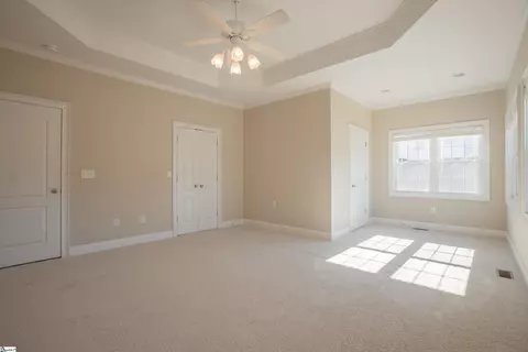 Bedroom - 114 Warren Dr, Easley, SC 29640 photo 2 of 7