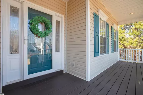 Entry Way - 114 Warren Dr, Easley, SC 29640 photo 1 of 2
