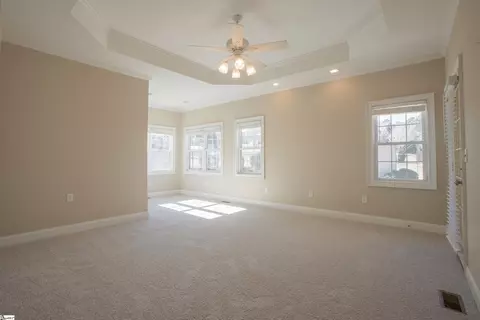Bedroom - 114 Warren Dr, Easley, SC 29640 photo 1 of 7