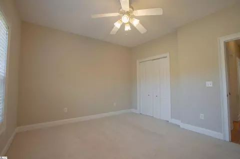 Bedroom - 114 Warren Dr, Easley, SC 29640 photo 7 of 7