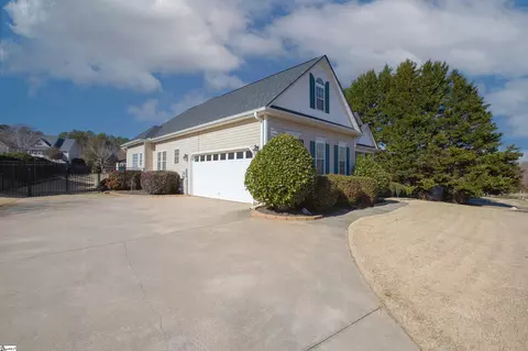 Exterior - 114 Warren Dr, Easley, SC 29640 photo 11 of 11