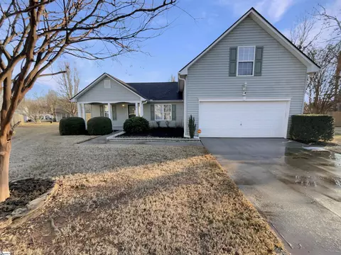 116 Brookhaven Way, Simpsonville, SC 29681