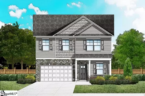 521 Barbican Pl #LOT 34, Greenville, SC 29605