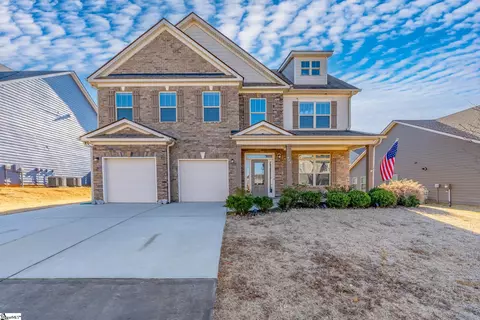 404 Windwood St, Simpsonville, SC 29680