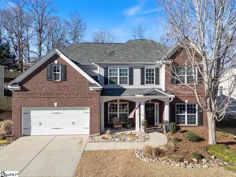 209 Heritage Point Dr, Simpsonville, SC 29681